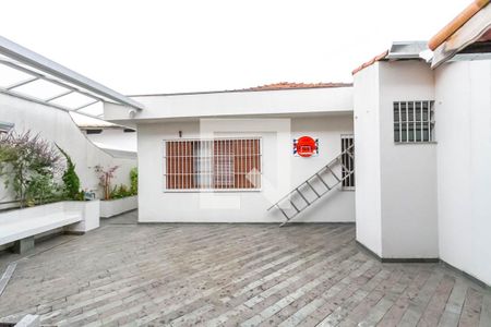 Casa à venda com 324m², 3 quartos e 4 vagasQuintal e Churrasqueira