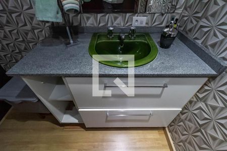 Casa à venda com 324m², 3 quartos e 4 vagasCloset da Suíte 2