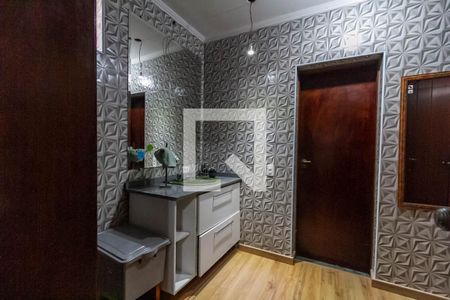 Casa à venda com 324m², 3 quartos e 4 vagasCloset da Suíte 2