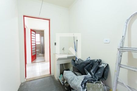 Casa para alugar com 93m², 2 quartos e sem vagaÁrea de Serviço