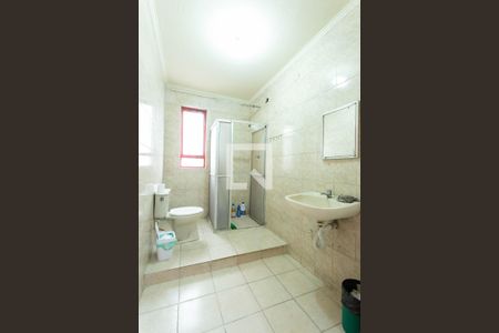 Casa para alugar com 93m², 2 quartos e sem vagaBanheiro