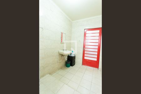 Casa para alugar com 93m², 2 quartos e sem vagaBanheiro