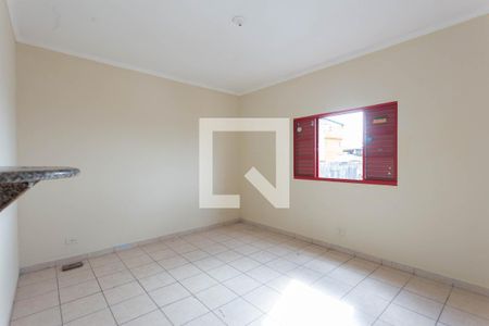 Quarto de casa para alugar com 2 quartos, 93m² em Jardim Vergueiro (sacomã), São Paulo