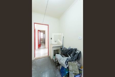 Casa para alugar com 93m², 2 quartos e sem vagaÁrea de Serviço