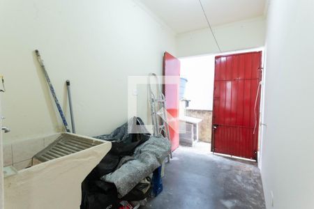 Casa para alugar com 93m², 2 quartos e sem vagaÁrea de Serviço