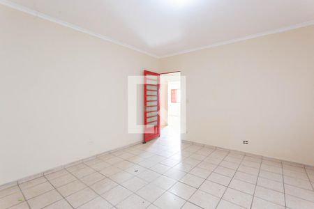 Sala de casa para alugar com 2 quartos, 93m² em Jardim Vergueiro (sacomã), São Paulo