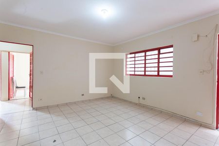 Sala de casa para alugar com 2 quartos, 93m² em Jardim Vergueiro (sacomã), São Paulo