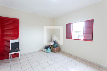 Quarto 2 de casa para alugar com 2 quartos, 93m² em Jardim Vergueiro (sacomã), São Paulo