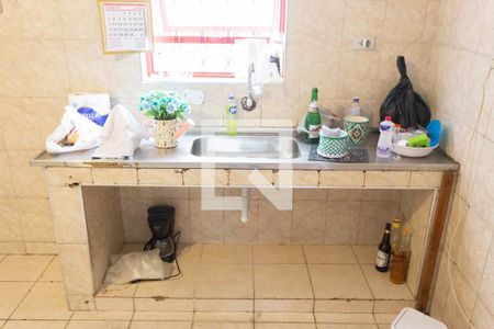 Casa para alugar com 93m², 2 quartos e sem vagaCozinha