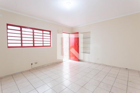 Sala de casa para alugar com 2 quartos, 93m² em Jardim Vergueiro (sacomã), São Paulo