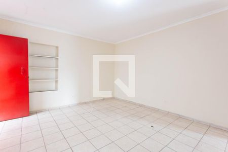 Sala de casa para alugar com 2 quartos, 93m² em Jardim Vergueiro (sacomã), São Paulo