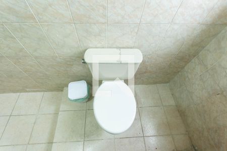 Casa para alugar com 93m², 2 quartos e sem vagaBanheiro