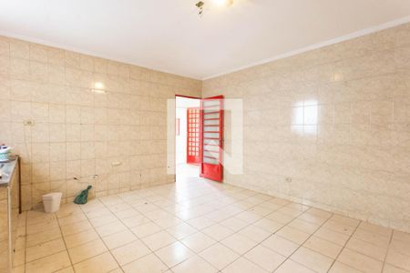 Casa para alugar com 93m², 2 quartos e sem vagaCozinha