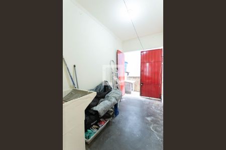 Casa para alugar com 93m², 2 quartos e sem vagaÁrea de Serviço