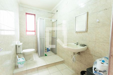 Casa para alugar com 93m², 2 quartos e sem vagaBanheiro