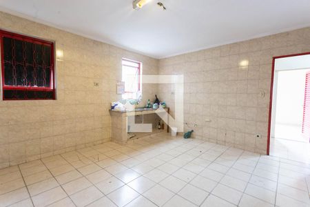Casa para alugar com 93m², 2 quartos e sem vagaCozinha