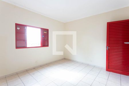 Quarto de casa para alugar com 2 quartos, 93m² em Jardim Vergueiro (sacomã), São Paulo