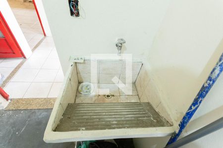 Casa para alugar com 93m², 2 quartos e sem vagaÁrea de Serviço