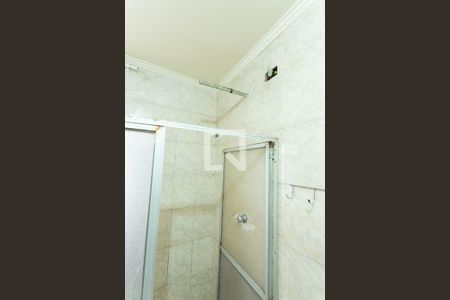 Casa para alugar com 93m², 2 quartos e sem vagaBanheiro