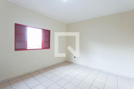 Quarto 2 de casa para alugar com 2 quartos, 93m² em Jardim Vergueiro (sacomã), São Paulo