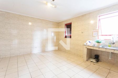 Casa para alugar com 93m², 2 quartos e sem vagaCozinha
