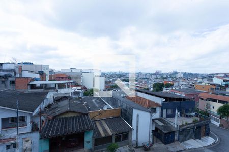 Casa para alugar com 93m², 2 quartos e sem vagaVista