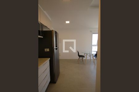 Apartamento para alugar com 62m², 1 quarto e 2 vagas Apartamento para alugar com 62m², 1 quarto e 2 vagasCozinha