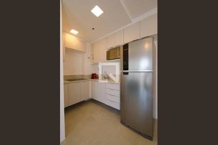 Apartamento para alugar com 62m², 1 quarto e 2 vagas Apartamento para alugar com 62m², 1 quarto e 2 vagasCozinha