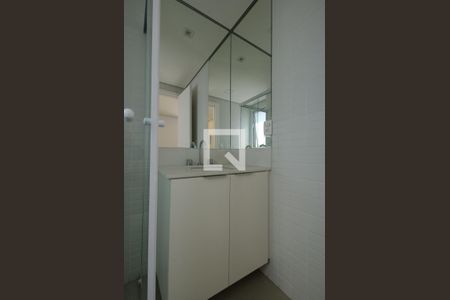 Apartamento para alugar com 62m², 1 quarto e 2 vagas Apartamento para alugar com 62m², 1 quarto e 2 vagasQuarto -Suíte