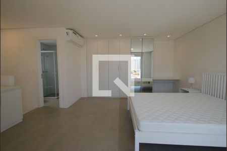 Apartamento para alugar com 62m², 1 quarto e 2 vagas Apartamento para alugar com 62m², 1 quarto e 2 vagasQuarto
