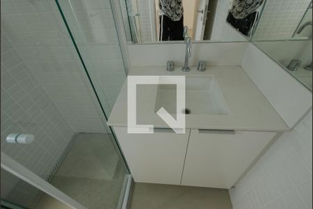 Apartamento para alugar com 62m², 1 quarto e 2 vagas Apartamento para alugar com 62m², 1 quarto e 2 vagasQuarto -Suíte