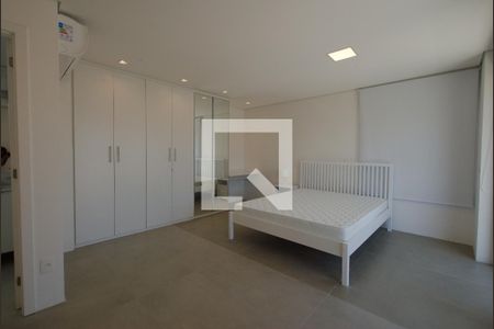 Apartamento para alugar com 62m², 1 quarto e 2 vagas Apartamento para alugar com 62m², 1 quarto e 2 vagasQuarto