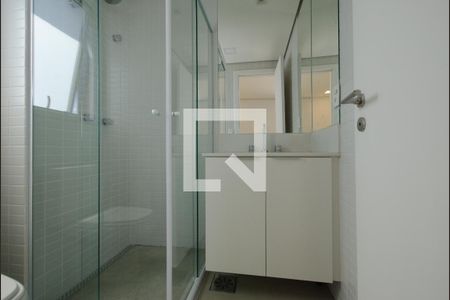 Apartamento para alugar com 62m², 1 quarto e 2 vagas Apartamento para alugar com 62m², 1 quarto e 2 vagasQuarto -Suíte