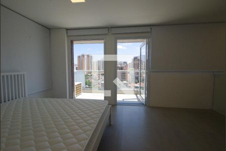 Apartamento para alugar com 62m², 1 quarto e 2 vagas Apartamento para alugar com 62m², 1 quarto e 2 vagasQuarto