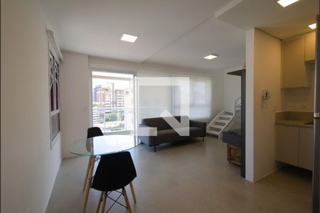 Apartamento para alugar com 1 quarto, 62m² em Vila Mariana, São Paulo