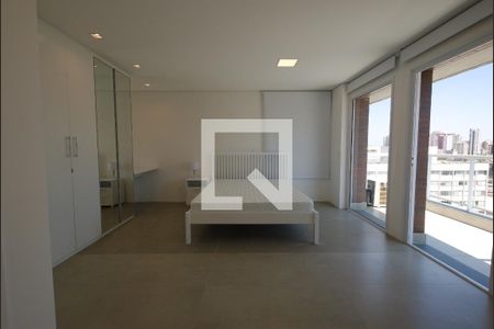 Apartamento para alugar com 62m², 1 quarto e 2 vagas Apartamento para alugar com 62m², 1 quarto e 2 vagasQuarto