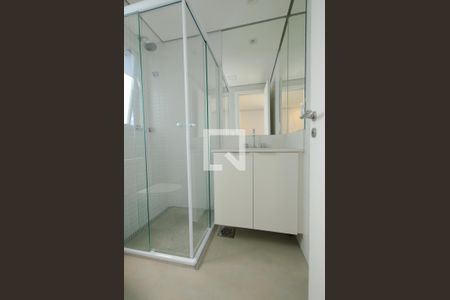 Apartamento para alugar com 62m², 1 quarto e 2 vagas Apartamento para alugar com 62m², 1 quarto e 2 vagasQuarto -Suíte