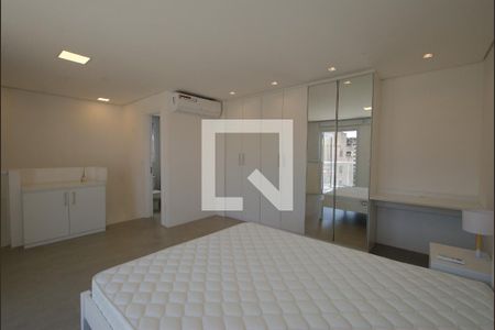 Apartamento para alugar com 62m², 1 quarto e 2 vagas Apartamento para alugar com 62m², 1 quarto e 2 vagasQuarto