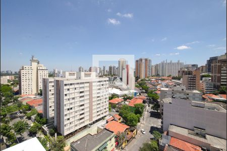 Apartamento para alugar com 62m², 1 quarto e 2 vagas Apartamento para alugar com 62m², 1 quarto e 2 vagasQuarto -Vista