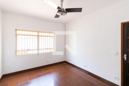 Sala de casa para alugar com 2 quartos, 125m² em Jardim D’abril, São Paulo