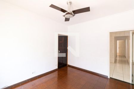 Sala de casa para alugar com 2 quartos, 125m² em Jardim D’abril, São Paulo