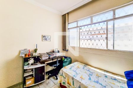 Casa de condomínio à venda com 75m², 2 quartos e 1 vagaQuarto 2