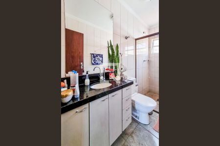 Casa de condomínio à venda com 75m², 2 quartos e 1 vagaBanheiro