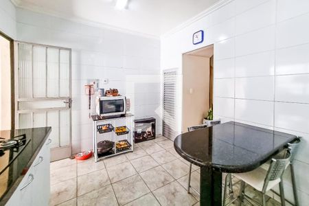 Casa de condomínio à venda com 75m², 2 quartos e 1 vagaCozinha