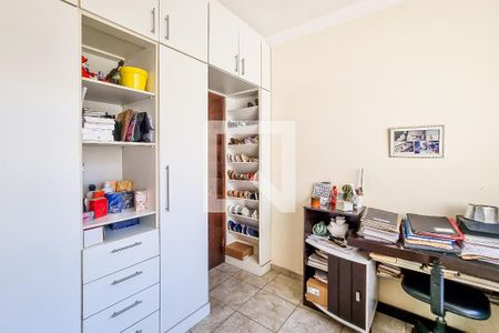 Casa de condomínio à venda com 75m², 2 quartos e 1 vagaQuarto 2