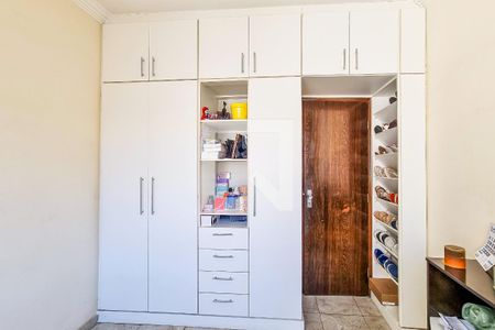 Casa de condomínio à venda com 75m², 2 quartos e 1 vagaQuarto 2