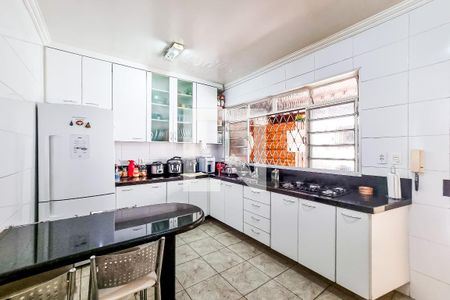 Casa de condomínio à venda com 75m², 2 quartos e 1 vagaCozinha