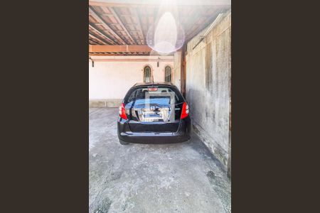 Casa de condomínio à venda com 75m², 2 quartos e 1 vagaGaragem