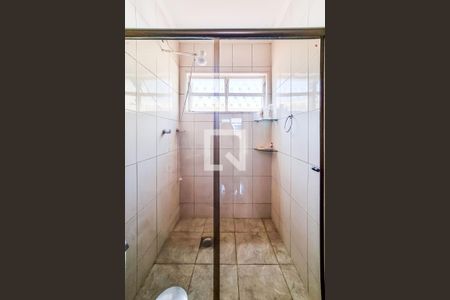 Casa de condomínio à venda com 75m², 2 quartos e 1 vagaBanheiro