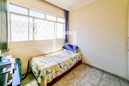 Casa de condomínio à venda com 75m², 2 quartos e 1 vagaQuarto 2